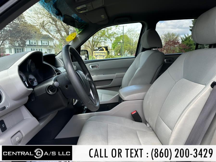 2011 Honda Pilot 4WD 4dr LX, available for sale in East Windsor, Connecticut | Central A/S LLC. East Windsor, Connecticut 2011 Honda Pilot 4WD 4dr LX, available for sale in East Windsor, Connecticut | Central A/S LLC. East Windsor, Connecticut