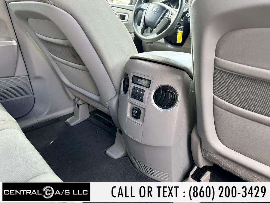 2011 Honda Pilot 4WD 4dr LX, available for sale in East Windsor, Connecticut | Central A/S LLC. East Windsor, Connecticut 2011 Honda Pilot 4WD 4dr LX, available for sale in East Windsor, Connecticut | Central A/S LLC. East Windsor, Connecticut