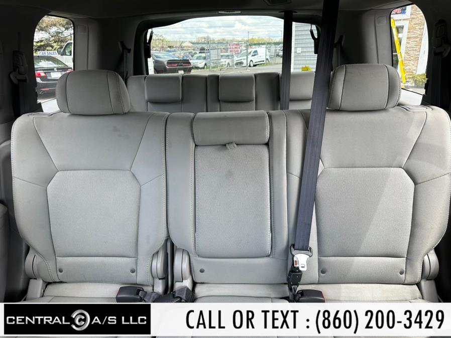 2011 Honda Pilot 4WD 4dr LX, available for sale in East Windsor, Connecticut | Central A/S LLC. East Windsor, Connecticut 2011 Honda Pilot 4WD 4dr LX, available for sale in East Windsor, Connecticut | Central A/S LLC. East Windsor, Connecticut
