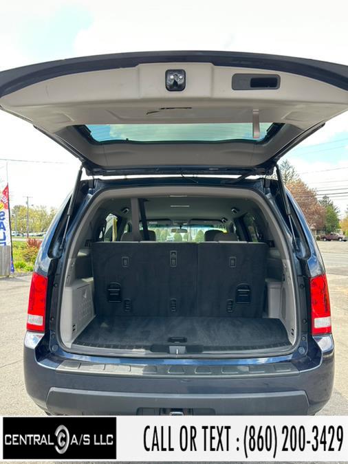 2011 Honda Pilot 4WD 4dr LX, available for sale in East Windsor, Connecticut | Central A/S LLC. East Windsor, Connecticut 2011 Honda Pilot 4WD 4dr LX, available for sale in East Windsor, Connecticut | Central A/S LLC. East Windsor, Connecticut