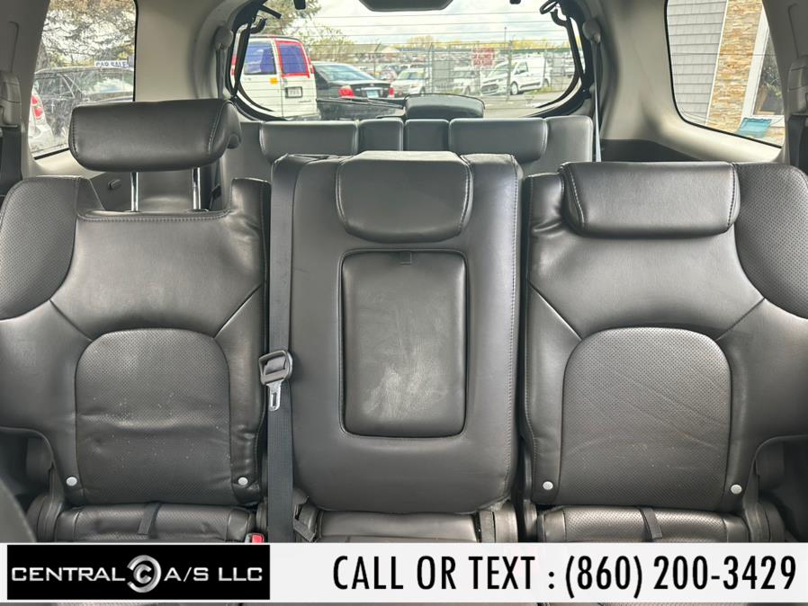 2011 Nissan Pathfinder 4WD 4dr V6 S, available for sale in East Windsor, Connecticut | Central A/S LLC. East Windsor, Connecticut 2011 Nissan Pathfinder 4WD 4dr V6 S, available for sale in East Windsor, Connecticut | Central A/S LLC. East Windsor, Connecticut