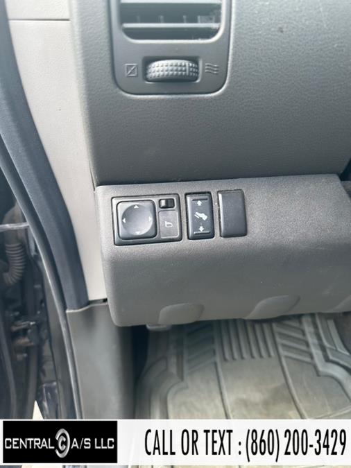 2011 Nissan Pathfinder 4WD 4dr V6 S, available for sale in East Windsor, Connecticut | Central A/S LLC. East Windsor, Connecticut 2011 Nissan Pathfinder 4WD 4dr V6 S, available for sale in East Windsor, Connecticut | Central A/S LLC. East Windsor, Connecticut
