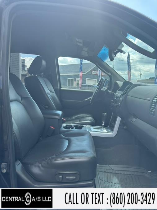 2011 Nissan Pathfinder 4WD 4dr V6 S, available for sale in East Windsor, Connecticut | Central A/S LLC. East Windsor, Connecticut 2011 Nissan Pathfinder 4WD 4dr V6 S, available for sale in East Windsor, Connecticut | Central A/S LLC. East Windsor, Connecticut