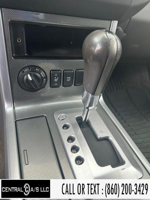 2011 Nissan Pathfinder 4WD 4dr V6 S, available for sale in East Windsor, Connecticut | Central A/S LLC. East Windsor, Connecticut 2011 Nissan Pathfinder 4WD 4dr V6 S, available for sale in East Windsor, Connecticut | Central A/S LLC. East Windsor, Connecticut