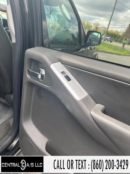 2011 Nissan Pathfinder 4WD 4dr V6 S, available for sale in East Windsor, Connecticut | Central A/S LLC. East Windsor, Connecticut 2011 Nissan Pathfinder 4WD 4dr V6 S, available for sale in East Windsor, Connecticut | Central A/S LLC. East Windsor, Connecticut