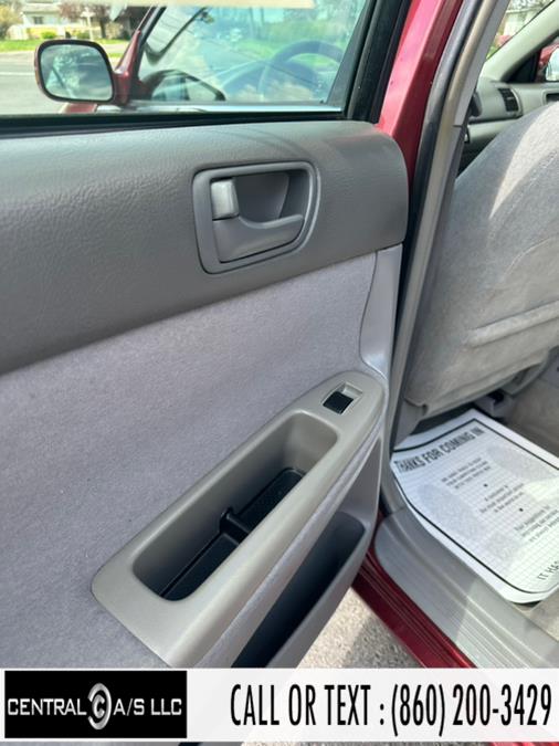 2003 Toyota Camry 4dr Sdn LE Auto (Natl), available for sale in East Windsor, Connecticut | Central A/S LLC. East Windsor, Connecticut 2003 Toyota Camry 4dr Sdn LE Auto (Natl), available for sale in East Windsor, Connecticut | Central A/S LLC. East Windsor, Connecticut