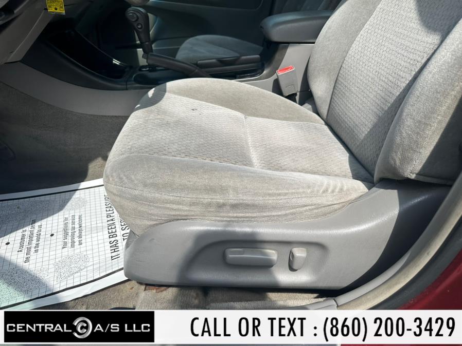 2003 Toyota Camry 4dr Sdn LE Auto (Natl), available for sale in East Windsor, Connecticut | Central A/S LLC. East Windsor, Connecticut 2003 Toyota Camry 4dr Sdn LE Auto (Natl), available for sale in East Windsor, Connecticut | Central A/S LLC. East Windsor, Connecticut