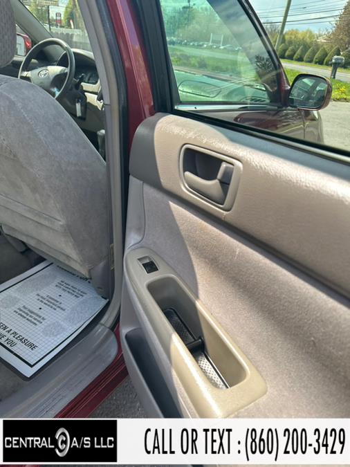 2003 Toyota Camry 4dr Sdn LE Auto (Natl), available for sale in East Windsor, Connecticut | Central A/S LLC. East Windsor, Connecticut 2003 Toyota Camry 4dr Sdn LE Auto (Natl), available for sale in East Windsor, Connecticut | Central A/S LLC. East Windsor, Connecticut