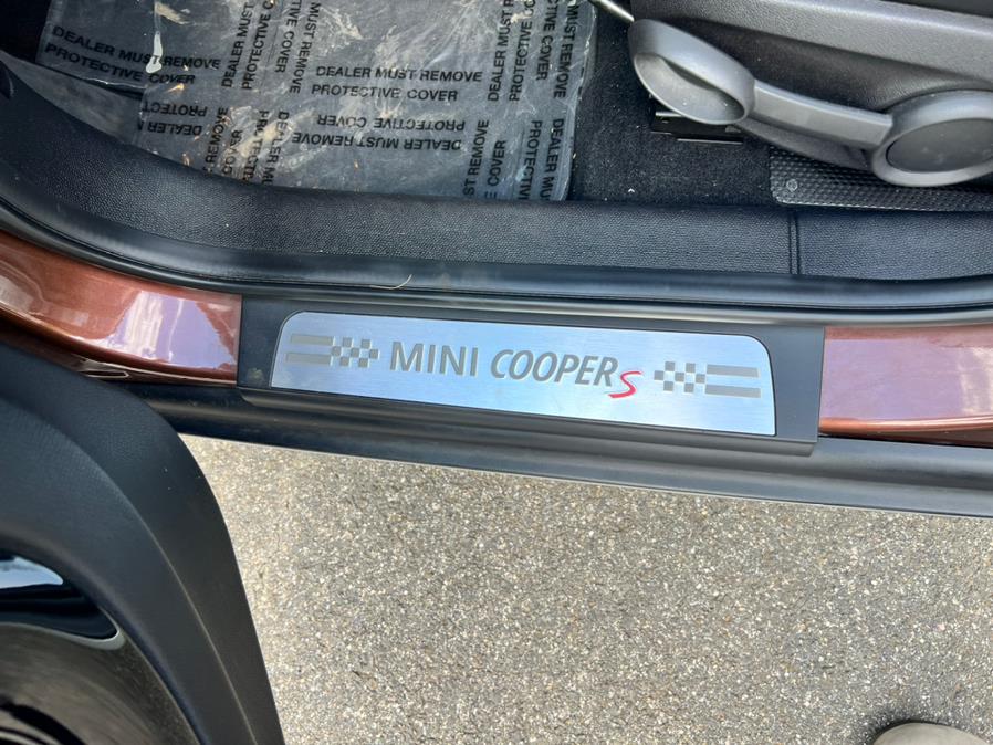 2016 MINI Cooper Countryman ALL4 4dr S, available for sale in Berlin, Connecticut | Tru Auto Mall. Berlin, Connecticut 2016 MINI Cooper Countryman ALL4 4dr S, available for sale in Berlin, Connecticut | Tru Auto Mall. Berlin, Connecticut