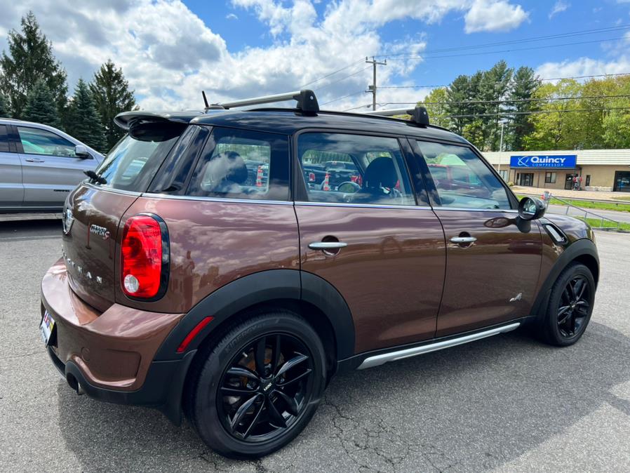2016 MINI Cooper Countryman ALL4 4dr S, available for sale in Berlin, Connecticut | Tru Auto Mall. Berlin, Connecticut 2016 MINI Cooper Countryman ALL4 4dr S, available for sale in Berlin, Connecticut | Tru Auto Mall. Berlin, Connecticut