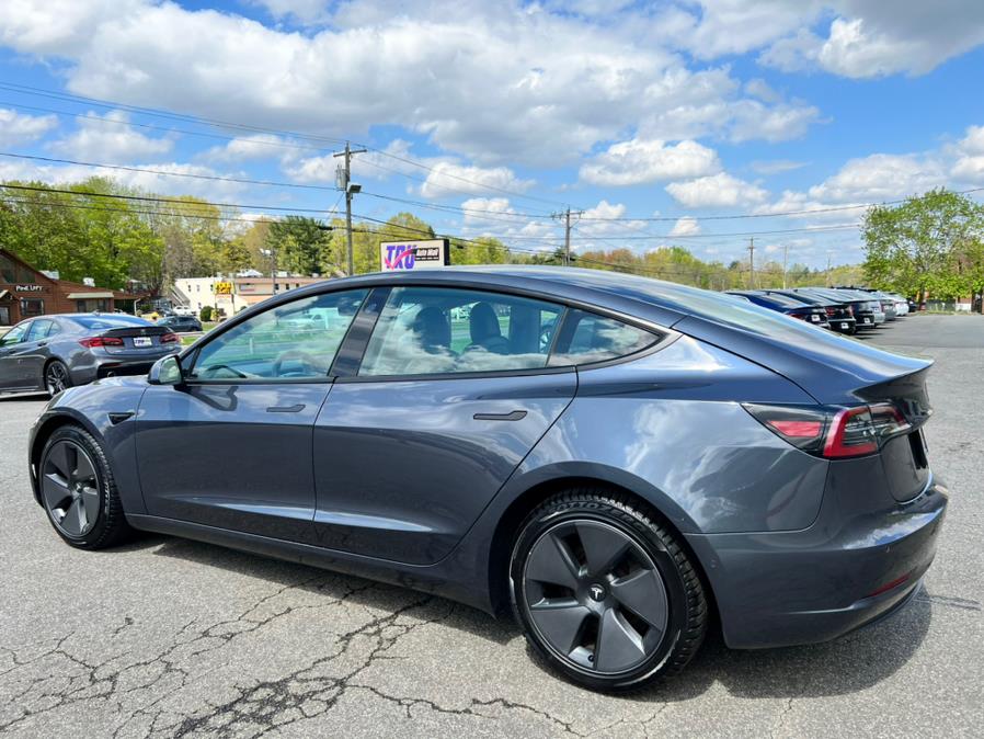 2021 Tesla Model 3 Long Range AWD, available for sale in Berlin, Connecticut | Tru Auto Mall. Berlin, Connecticut 2021 Tesla Model 3 Long Range AWD, available for sale in Berlin, Connecticut | Tru Auto Mall. Berlin, Connecticut