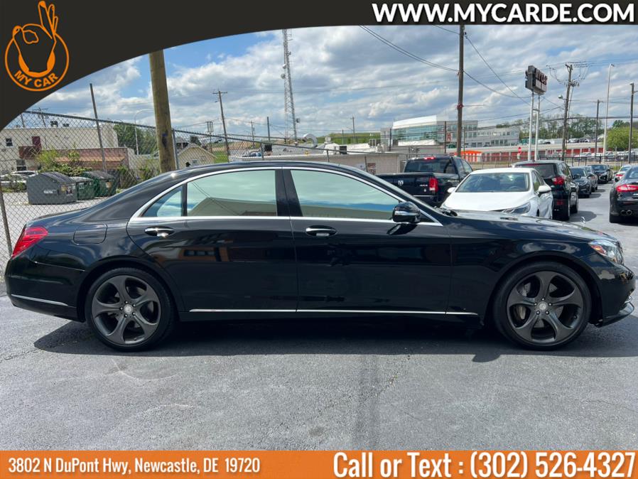 2015 Mercedes-Benz S-Class 4dr Sdn S550 4MATIC, available for sale in Newcastle, Delaware | My Car. Newcastle, Delaware 2015 Mercedes-Benz S-Class 4dr Sdn S550 4MATIC, available for sale in Newcastle, Delaware | My Car. Newcastle, Delaware