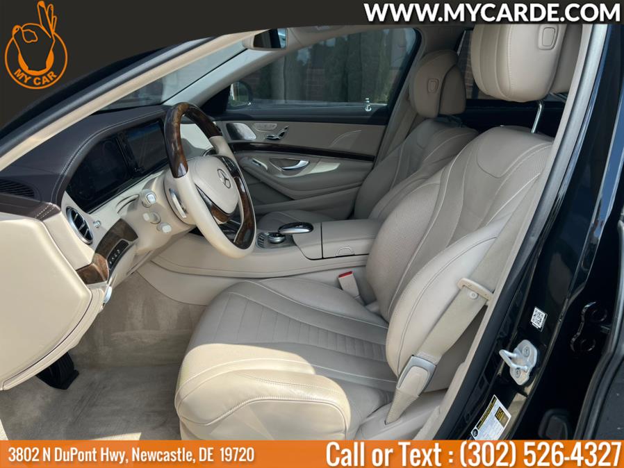 2015 Mercedes-Benz S-Class 4dr Sdn S550 4MATIC, available for sale in Newcastle, Delaware | My Car. Newcastle, Delaware 2015 Mercedes-Benz S-Class 4dr Sdn S550 4MATIC, available for sale in Newcastle, Delaware | My Car. Newcastle, Delaware