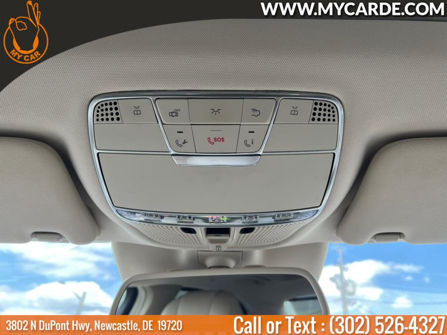 2015 Mercedes-Benz S-Class 4dr Sdn S550 4MATIC, available for sale in Newcastle, Delaware | My Car. Newcastle, Delaware 2015 Mercedes-Benz S-Class 4dr Sdn S550 4MATIC, available for sale in Newcastle, Delaware | My Car. Newcastle, Delaware