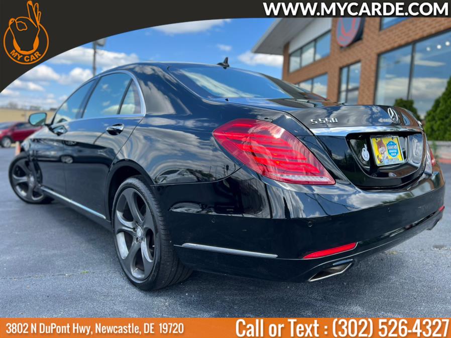 2015 Mercedes-Benz S-Class 4dr Sdn S550 4MATIC, available for sale in Newcastle, Delaware | My Car. Newcastle, Delaware 2015 Mercedes-Benz S-Class 4dr Sdn S550 4MATIC, available for sale in Newcastle, Delaware | My Car. Newcastle, Delaware