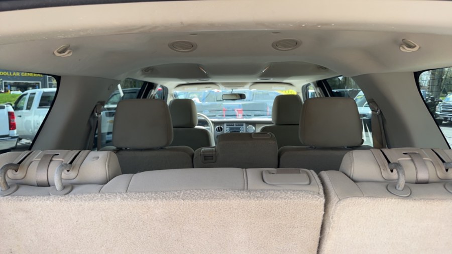 2011 Ford Expedition 4WD 4dr XLT, available for sale in Waterbury, Connecticut | West End Automotive Center. Waterbury, Connecticut 2011 Ford Expedition 4WD 4dr XLT, available for sale in Waterbury, Connecticut | West End Automotive Center. Waterbury, Connecticut