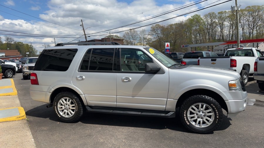2011 Ford Expedition 4WD 4dr XLT, available for sale in Waterbury, Connecticut | West End Automotive Center. Waterbury, Connecticut 2011 Ford Expedition 4WD 4dr XLT, available for sale in Waterbury, Connecticut | West End Automotive Center. Waterbury, Connecticut