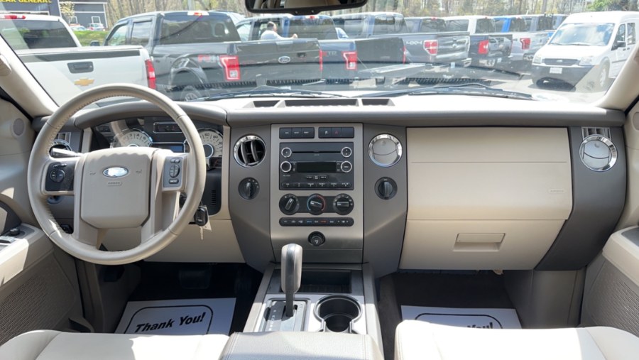 2011 Ford Expedition 4WD 4dr XLT, available for sale in Waterbury, Connecticut | West End Automotive Center. Waterbury, Connecticut 2011 Ford Expedition 4WD 4dr XLT, available for sale in Waterbury, Connecticut | West End Automotive Center. Waterbury, Connecticut