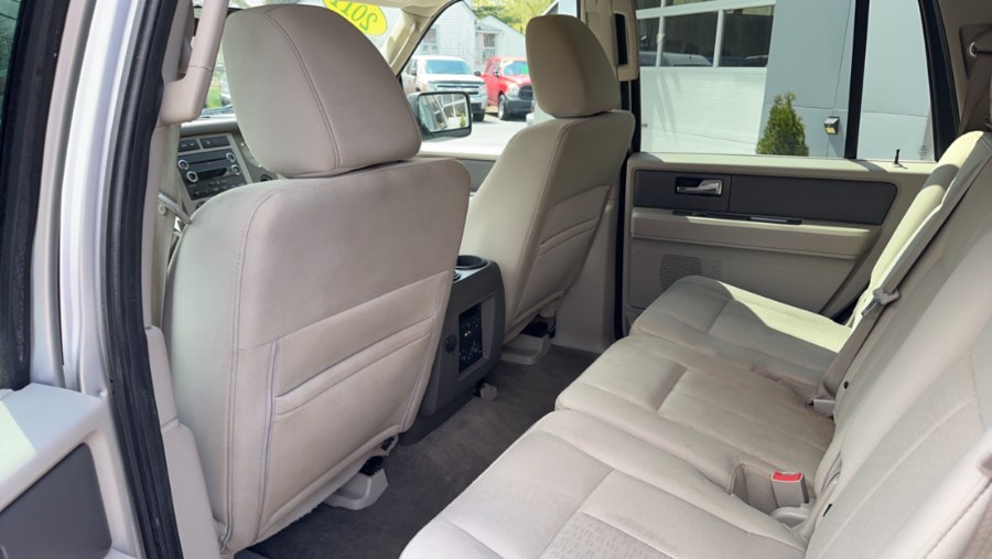 2011 Ford Expedition 4WD 4dr XLT, available for sale in Waterbury, Connecticut | West End Automotive Center. Waterbury, Connecticut 2011 Ford Expedition 4WD 4dr XLT, available for sale in Waterbury, Connecticut | West End Automotive Center. Waterbury, Connecticut