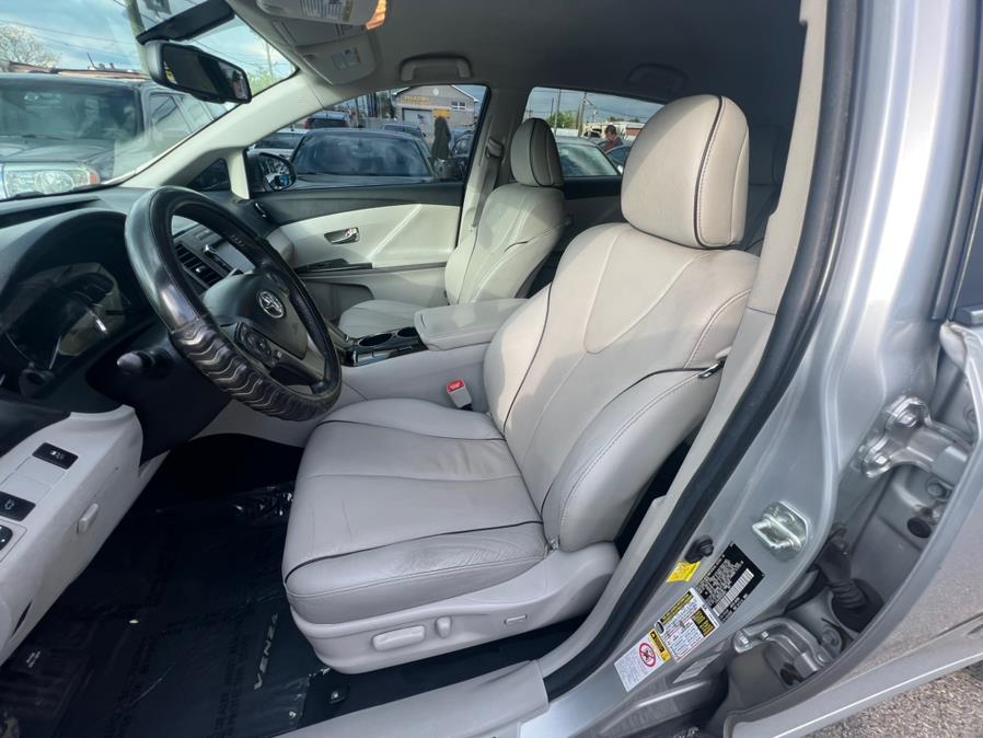 2013 Toyota Venza 4dr Wgn I4 AWD XLE (Natl), available for sale in Lodi, New Jersey | Route 46 Auto Sales Inc. Lodi, New Jersey 2013 Toyota Venza 4dr Wgn I4 AWD XLE (Natl), available for sale in Lodi, New Jersey | Route 46 Auto Sales Inc. Lodi, New Jersey