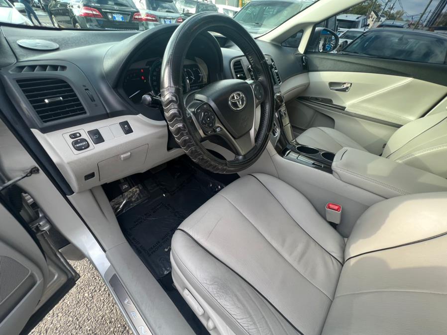 2013 Toyota Venza 4dr Wgn I4 AWD XLE (Natl), available for sale in Lodi, New Jersey | Route 46 Auto Sales Inc. Lodi, New Jersey 2013 Toyota Venza 4dr Wgn I4 AWD XLE (Natl), available for sale in Lodi, New Jersey | Route 46 Auto Sales Inc. Lodi, New Jersey