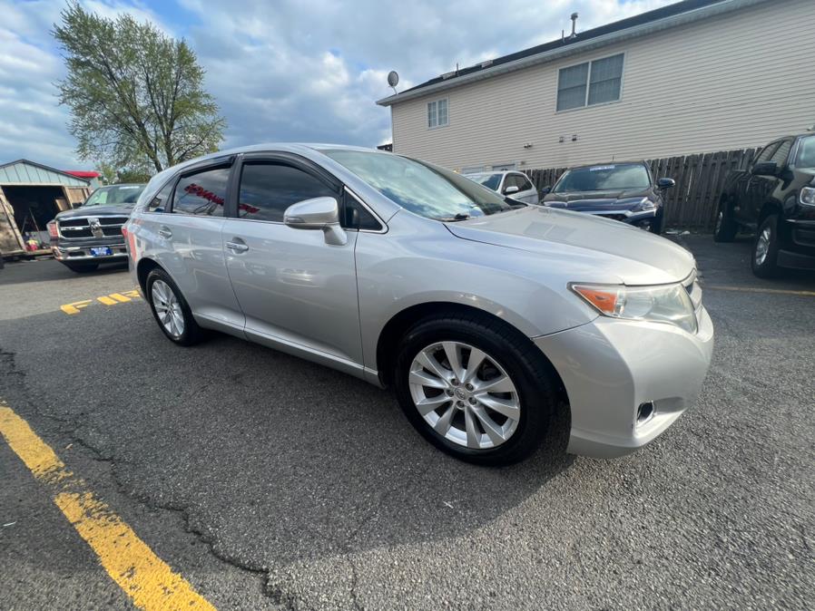 2013 Toyota Venza 4dr Wgn I4 AWD XLE (Natl), available for sale in Lodi, New Jersey | Route 46 Auto Sales Inc. Lodi, New Jersey 2013 Toyota Venza 4dr Wgn I4 AWD XLE (Natl), available for sale in Lodi, New Jersey | Route 46 Auto Sales Inc. Lodi, New Jersey