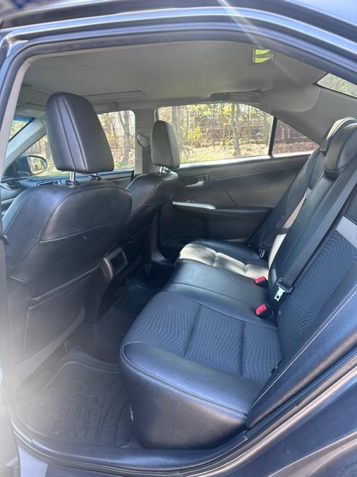 2014 Toyota Camry 4dr Sdn I4 Auto SE (Natl) *Ltd Avail*, available for sale in Revere, Massachusetts | Wonderland Auto. Revere, Massachusetts 2014 Toyota Camry 4dr Sdn I4 Auto SE (Natl) *Ltd Avail*, available for sale in Revere, Massachusetts | Wonderland Auto. Revere, Massachusetts