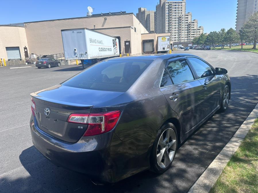 2014 Toyota Camry 4dr Sdn I4 Auto SE (Natl) *Ltd Avail*, available for sale in Revere, Massachusetts | Wonderland Auto. Revere, Massachusetts 2014 Toyota Camry 4dr Sdn I4 Auto SE (Natl) *Ltd Avail*, available for sale in Revere, Massachusetts | Wonderland Auto. Revere, Massachusetts