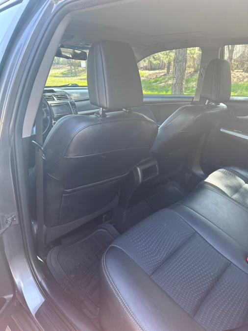 2014 Toyota Camry 4dr Sdn I4 Auto SE (Natl) *Ltd Avail*, available for sale in Revere, Massachusetts | Wonderland Auto. Revere, Massachusetts 2014 Toyota Camry 4dr Sdn I4 Auto SE (Natl) *Ltd Avail*, available for sale in Revere, Massachusetts | Wonderland Auto. Revere, Massachusetts
