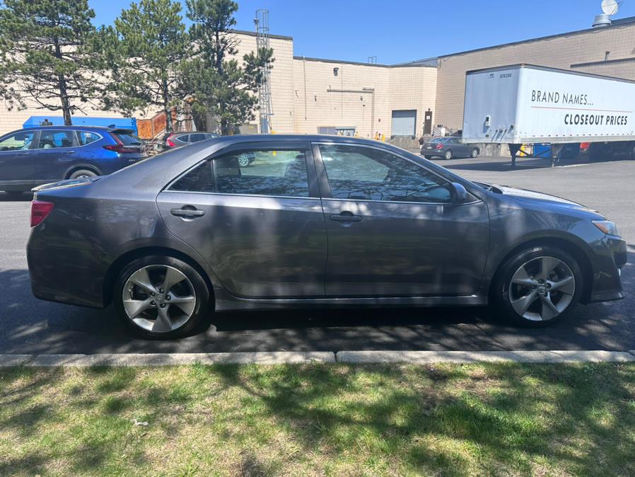 2014 Toyota Camry 4dr Sdn I4 Auto SE (Natl) *Ltd Avail*, available for sale in Revere, Massachusetts | Wonderland Auto. Revere, Massachusetts 2014 Toyota Camry 4dr Sdn I4 Auto SE (Natl) *Ltd Avail*, available for sale in Revere, Massachusetts | Wonderland Auto. Revere, Massachusetts