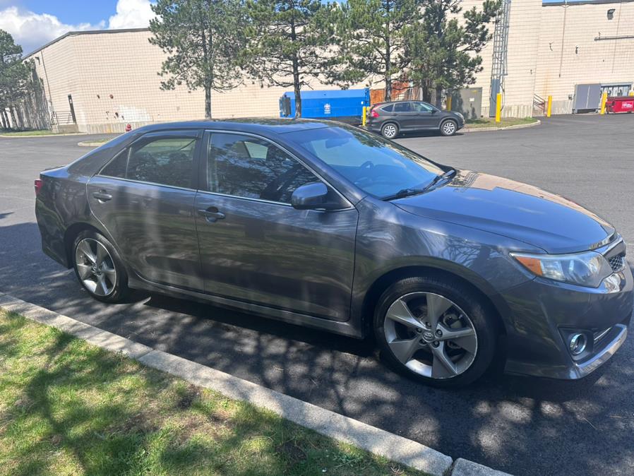 2014 Toyota Camry 4dr Sdn I4 Auto SE (Natl) *Ltd Avail*, available for sale in Revere, Massachusetts | Wonderland Auto. Revere, Massachusetts 2014 Toyota Camry 4dr Sdn I4 Auto SE (Natl) *Ltd Avail*, available for sale in Revere, Massachusetts | Wonderland Auto. Revere, Massachusetts