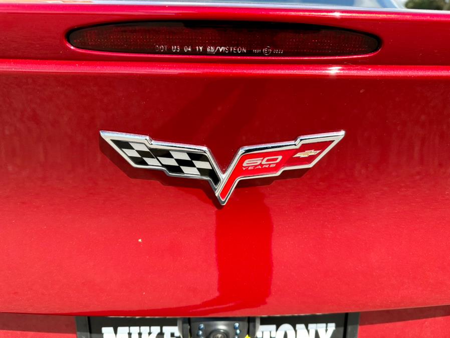 2013 Chevrolet Corvette 2dr Cpe Grand Sport w/3LT, available for sale in South Windsor, Connecticut | Mike And Tony Auto Sales, Inc. South Windsor, Connecticut 2013 Chevrolet Corvette 2dr Cpe Grand Sport w/3LT, available for sale in South Windsor, Connecticut | Mike And Tony Auto Sales, Inc. South Windsor, Connecticut