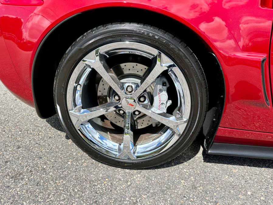 2013 Chevrolet Corvette 2dr Cpe Grand Sport w/3LT, available for sale in South Windsor, Connecticut | Mike And Tony Auto Sales, Inc. South Windsor, Connecticut 2013 Chevrolet Corvette 2dr Cpe Grand Sport w/3LT, available for sale in South Windsor, Connecticut | Mike And Tony Auto Sales, Inc. South Windsor, Connecticut