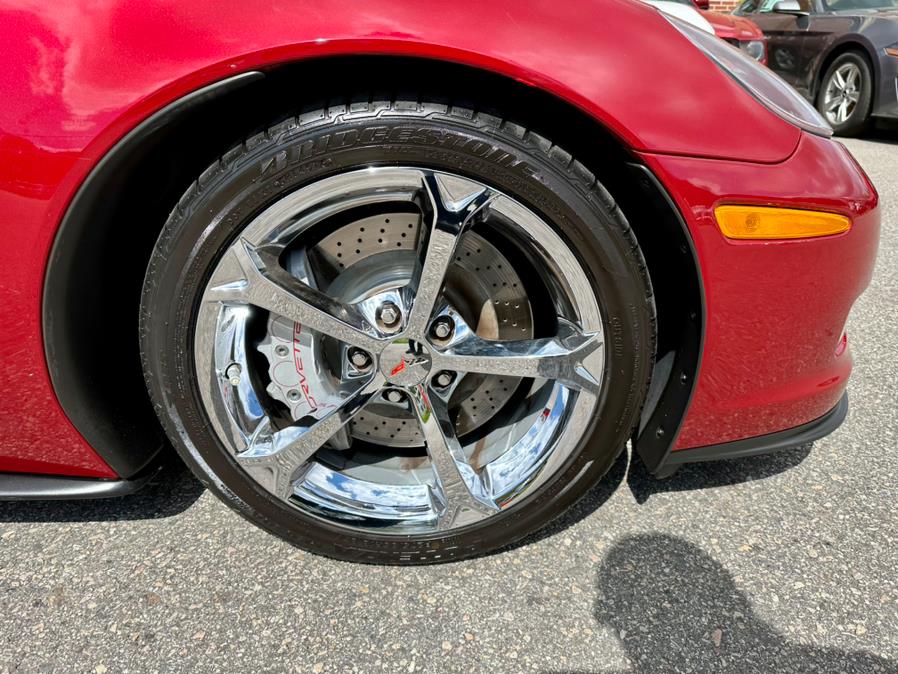 2013 Chevrolet Corvette 2dr Cpe Grand Sport w/3LT, available for sale in South Windsor, Connecticut | Mike And Tony Auto Sales, Inc. South Windsor, Connecticut 2013 Chevrolet Corvette 2dr Cpe Grand Sport w/3LT, available for sale in South Windsor, Connecticut | Mike And Tony Auto Sales, Inc. South Windsor, Connecticut