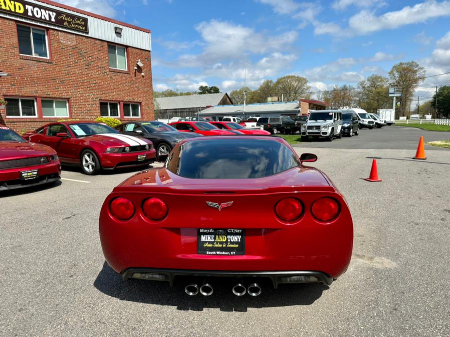 2013 Chevrolet Corvette 2dr Cpe Grand Sport w/3LT, available for sale in South Windsor, Connecticut | Mike And Tony Auto Sales, Inc. South Windsor, Connecticut 2013 Chevrolet Corvette 2dr Cpe Grand Sport w/3LT, available for sale in South Windsor, Connecticut | Mike And Tony Auto Sales, Inc. South Windsor, Connecticut