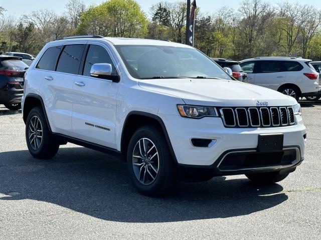2020 Jeep Grand Cherokee Limited, available for sale in Patchogue, New York | Baron Supercenter. Patchogue, New York 2020 Jeep Grand Cherokee Limited, available for sale in Patchogue, New York | Baron Supercenter. Patchogue, New York
