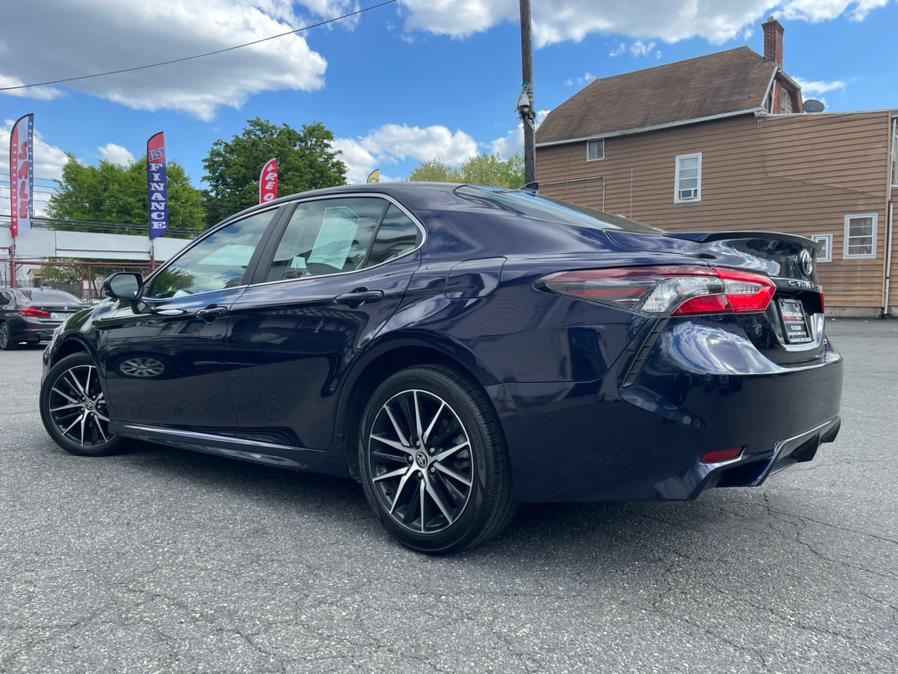 2021 Toyota Camry SE Auto (Natl), available for sale in Newark , New Jersey | Champion Used Auto Sales 2. Newark , New Jersey 2021 Toyota Camry SE Auto (Natl), available for sale in Newark , New Jersey | Champion Used Auto Sales 2. Newark , New Jersey