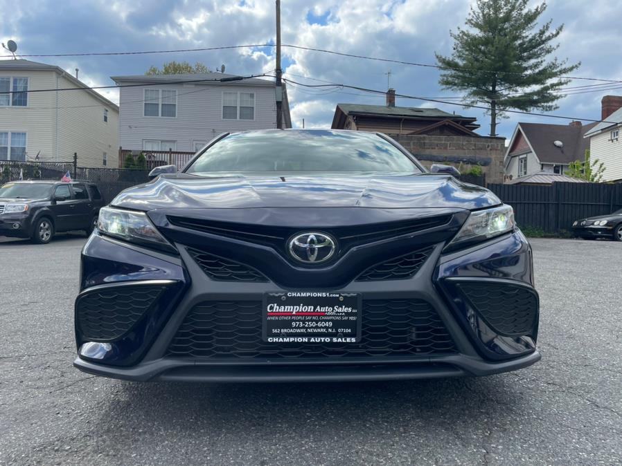 2021 Toyota Camry SE Auto (Natl), available for sale in Newark , New Jersey | Champion Used Auto Sales 2. Newark , New Jersey 2021 Toyota Camry SE Auto (Natl), available for sale in Newark , New Jersey | Champion Used Auto Sales 2. Newark , New Jersey
