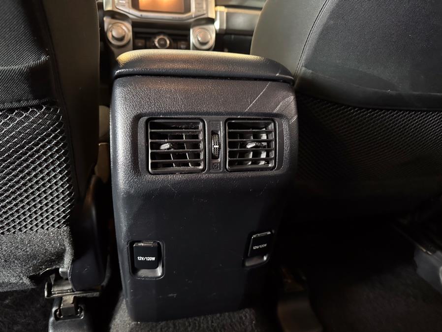 2017 Toyota 4Runner SR5 4WD (Natl), available for sale in West Hartford, Connecticut | AutoMax. West Hartford, Connecticut 2017 Toyota 4Runner SR5 4WD (Natl), available for sale in West Hartford, Connecticut | AutoMax. West Hartford, Connecticut