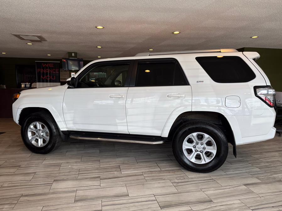 2017 Toyota 4Runner SR5 4WD (Natl), available for sale in West Hartford, Connecticut | AutoMax. West Hartford, Connecticut 2017 Toyota 4Runner SR5 4WD (Natl), available for sale in West Hartford, Connecticut | AutoMax. West Hartford, Connecticut