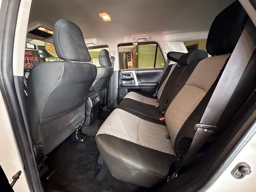 2017 Toyota 4Runner SR5 4WD (Natl), available for sale in West Hartford, Connecticut | AutoMax. West Hartford, Connecticut 2017 Toyota 4Runner SR5 4WD (Natl), available for sale in West Hartford, Connecticut | AutoMax. West Hartford, Connecticut