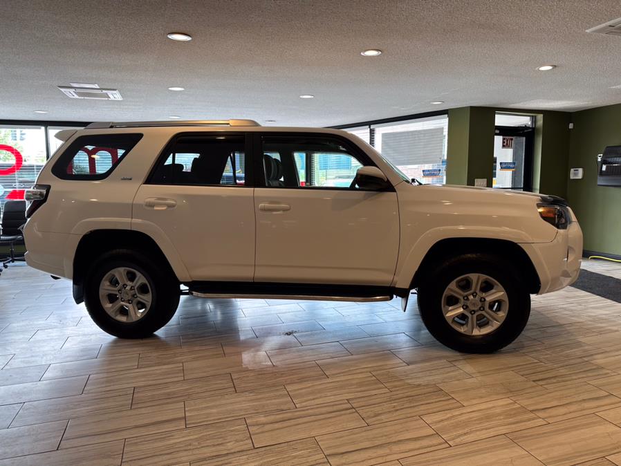 2017 Toyota 4Runner SR5 4WD (Natl), available for sale in West Hartford, Connecticut | AutoMax. West Hartford, Connecticut 2017 Toyota 4Runner SR5 4WD (Natl), available for sale in West Hartford, Connecticut | AutoMax. West Hartford, Connecticut