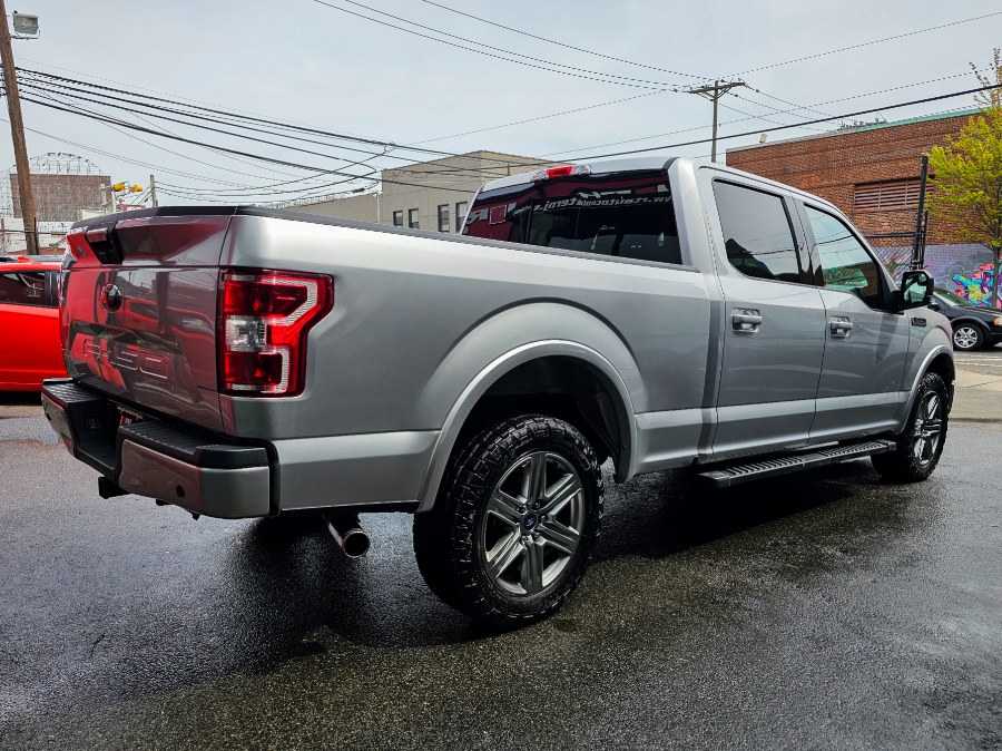 2018 Ford F-150 XLT, available for sale in Newark, New Jersey | RT Auto Center LLC. Newark, New Jersey 2018 Ford F-150 XLT, available for sale in Newark, New Jersey | RT Auto Center LLC. Newark, New Jersey