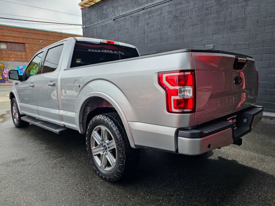 2018 Ford F-150 XLT, available for sale in Newark, New Jersey | RT Auto Center LLC. Newark, New Jersey 2018 Ford F-150 XLT, available for sale in Newark, New Jersey | RT Auto Center LLC. Newark, New Jersey