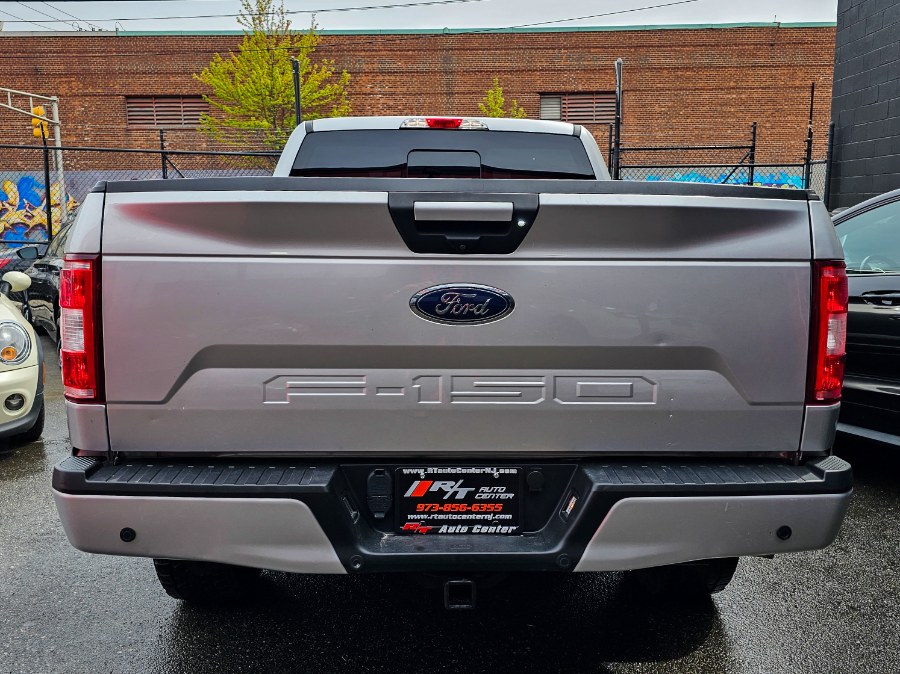 2018 Ford F-150 XLT, available for sale in Newark, New Jersey | RT Auto Center LLC. Newark, New Jersey 2018 Ford F-150 XLT, available for sale in Newark, New Jersey | RT Auto Center LLC. Newark, New Jersey