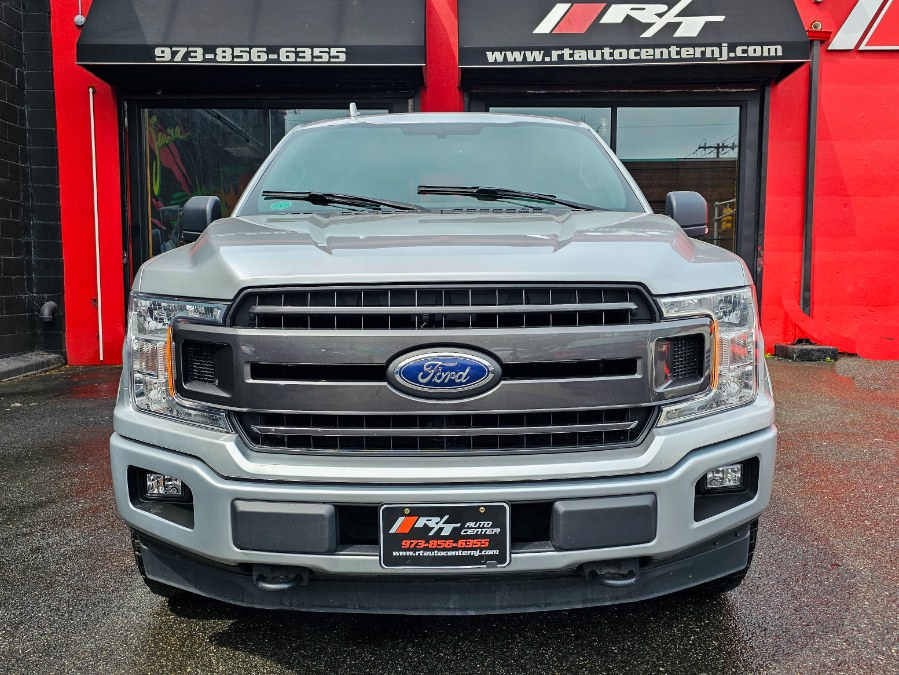 2018 Ford F-150 XLT, available for sale in Newark, New Jersey | RT Auto Center LLC. Newark, New Jersey 2018 Ford F-150 XLT, available for sale in Newark, New Jersey | RT Auto Center LLC. Newark, New Jersey