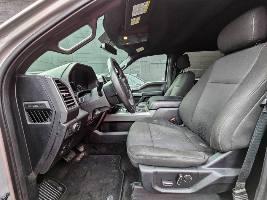 2018 Ford F-150 XLT, available for sale in Newark, New Jersey | RT Auto Center LLC. Newark, New Jersey 2018 Ford F-150 XLT, available for sale in Newark, New Jersey | RT Auto Center LLC. Newark, New Jersey