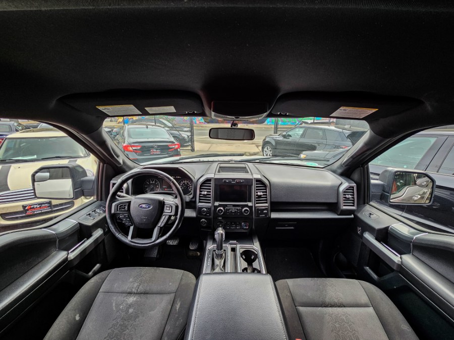 2018 Ford F-150 XLT, available for sale in Newark, New Jersey | RT Auto Center LLC. Newark, New Jersey 2018 Ford F-150 XLT, available for sale in Newark, New Jersey | RT Auto Center LLC. Newark, New Jersey