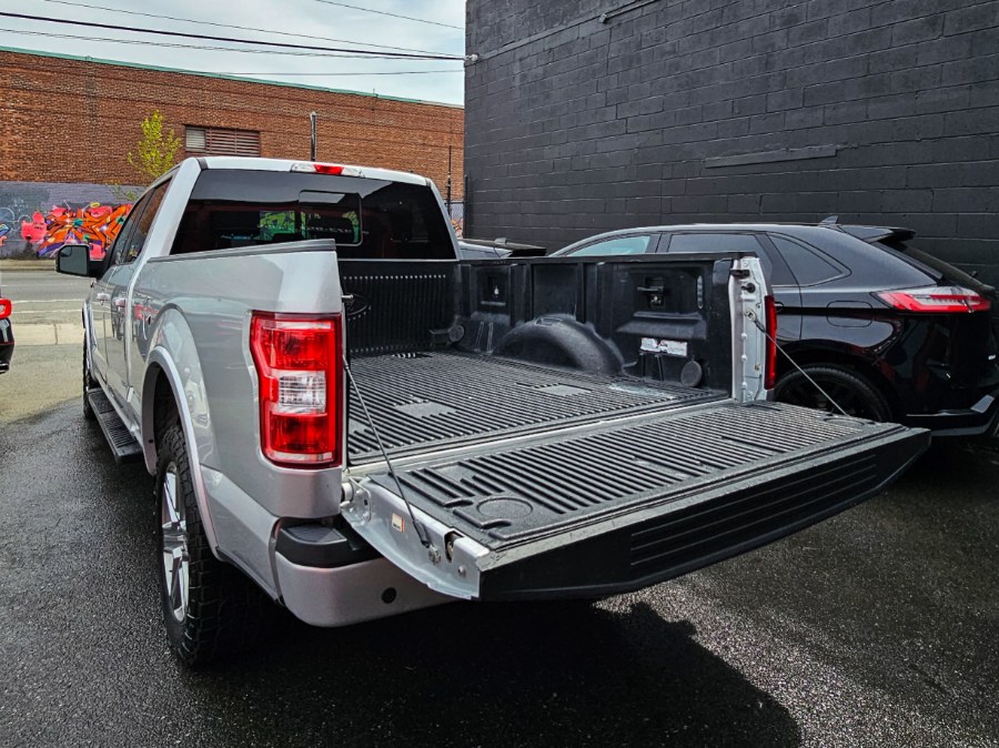 2018 Ford F-150 XLT, available for sale in Newark, New Jersey | RT Auto Center LLC. Newark, New Jersey 2018 Ford F-150 XLT, available for sale in Newark, New Jersey | RT Auto Center LLC. Newark, New Jersey