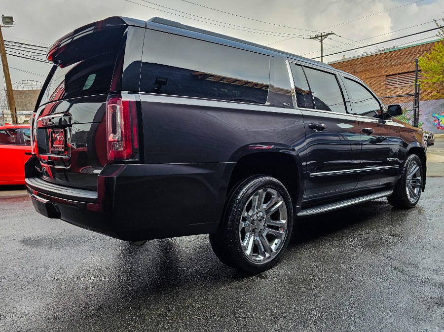 2017 GMC Yukon XL 4WD 4dr SLT, available for sale in Newark, New Jersey | RT Auto Center LLC. Newark, New Jersey 2017 GMC Yukon XL 4WD 4dr SLT, available for sale in Newark, New Jersey | RT Auto Center LLC. Newark, New Jersey